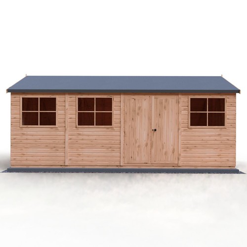 Mammoth double door - 20,