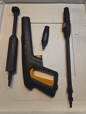 Titan Pressure Washer Gun & Lance Set – Genuine Parts – Fully Working – Used