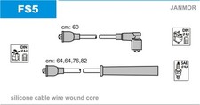 FS5 JANMOR IGNITION CABLE KIT FOR FORD