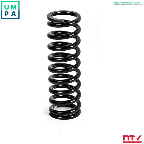 Suspension spring asz - spring, asz-ch-007