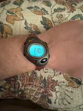 Nike Triax Watch – Retro Y2K