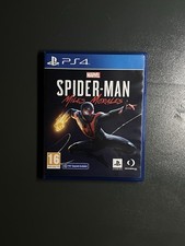 Marvel's Spider-Man: Miles