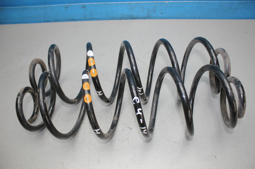 Spring suspension rear left - 2x,
