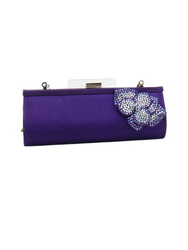 Dune women bag purple 100 - purple, 100%