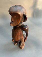 Standing Figure East African