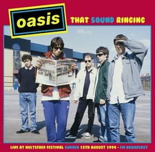 Oasis : That Sound Ringing