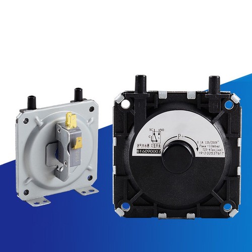 Wall mounted gas water - mounted, heater