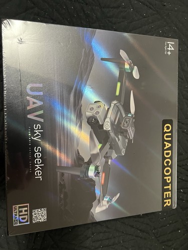 Dmes p19 sky seeker - dmes, rc