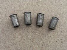 BSA B25/B50 CLUTCH SPRING CUPS 57-4121