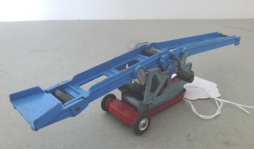 Corgi toys gs47 elevator - corgi,
