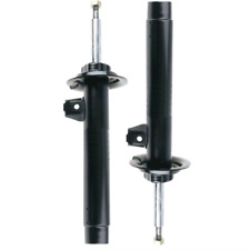 2 X FOR BMW Z4 E85 E86 2002-2009 FRONT SHOCK ABSORBERS SHOCKS SHOCKERS X2
