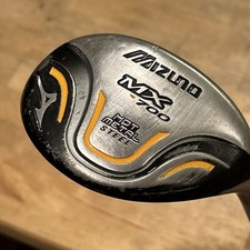 Mizuno MX-700 3 Hybrid 20°