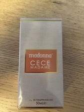 Madonna CeCe Madame Eau de