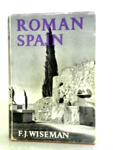 Roman spain intro - roman, the