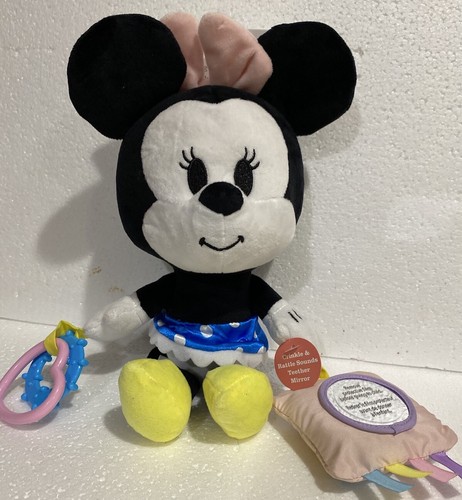 Disney baby minnie - baby, mouse