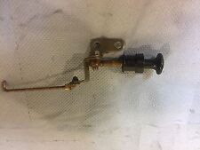 Tohatsu 25hp Choke Assembly