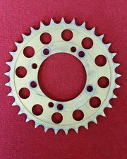 Yamaha TZ250/350 33T Genuine