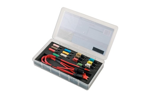 Laser 7386 short circuit - short,