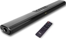VMAI S5 36" 60W Sound Bar for