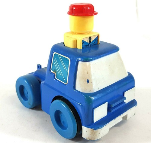 Vintage unimax toy - vintage,