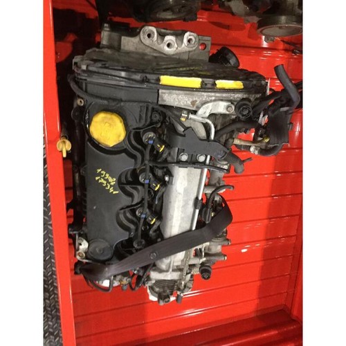 Full engine 199a5000 fiat - 199a5000,
