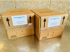 2x 10L Slush Syrup ~ Bag In A