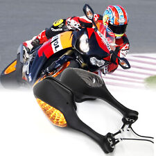 2x Side Mirrors LED Turn