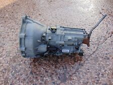 BMW 3 series Gearbox manual 6