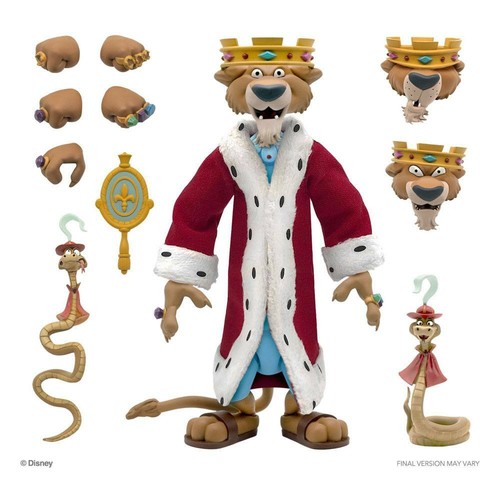 Prince john robin hood disney - robin,