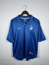 Authentic Nike Italy 1998 Home