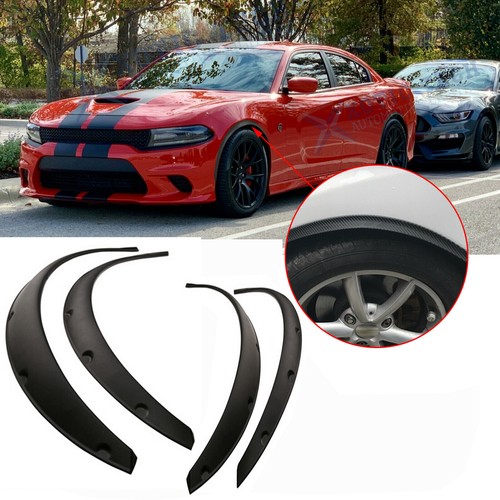 Car wide body - 4x,