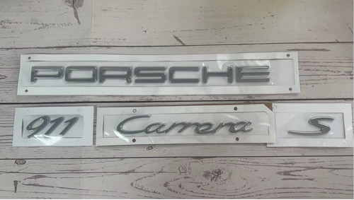 For porsche 911 - for, carrera