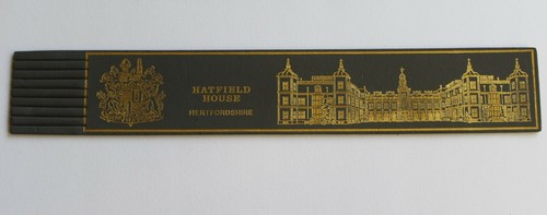Hatfield house hertfordshire - house,