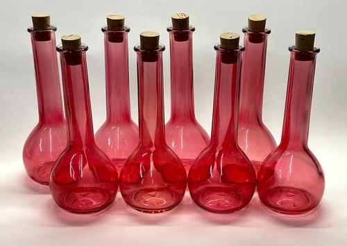 Coloured glass tulipano - coloured,