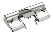 Hafele Symphony Titus Add on Soft Close Hinge Adaptor for 110° Hinge Click on