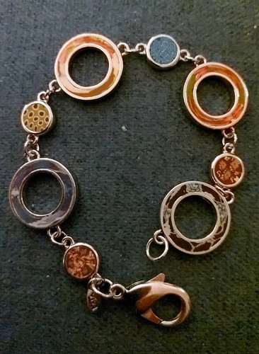 Viva bracelet signed - viva,