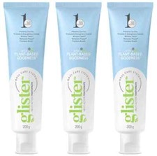 3X Amway GLISTER Multi-Action