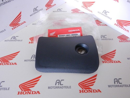 Honda fes 125 fuel - honda, cover