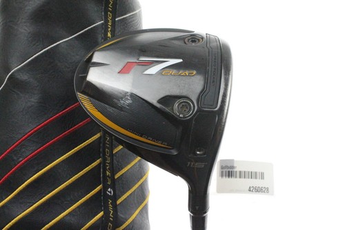 Taylormade quad mini golf - quad,