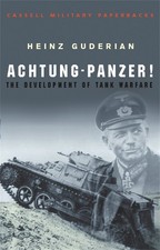 Achtung Panzer!: The