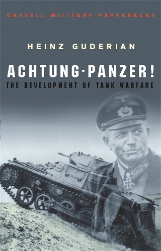 Achtung panzer the - achtung, panzer!: