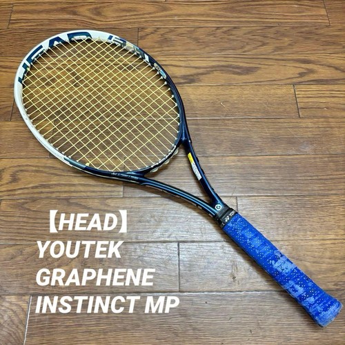 Head youtek graphene instinct - head,