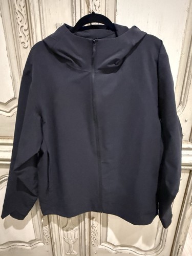 Veilance isogon jacket - isogon, mx