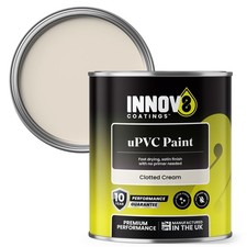 uPVC Paint 750ml for Windows