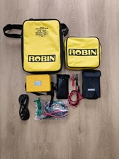 Robin KTS1620 Digital