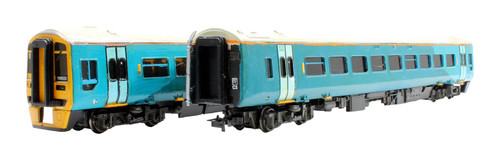 Bachmann gauge 511 - bachmann, oo