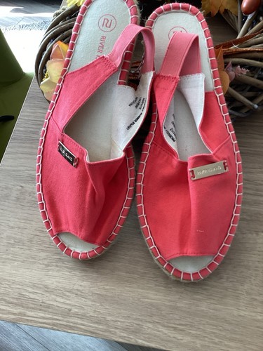 River island flat sandals size - island,