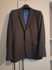 Harvie & Hudson Blazer Jacket