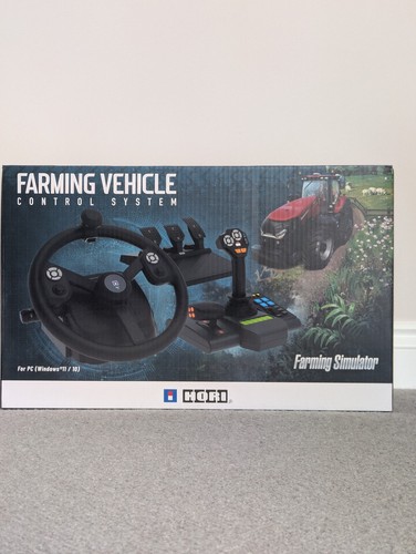 Hori farming vehicle - farming,