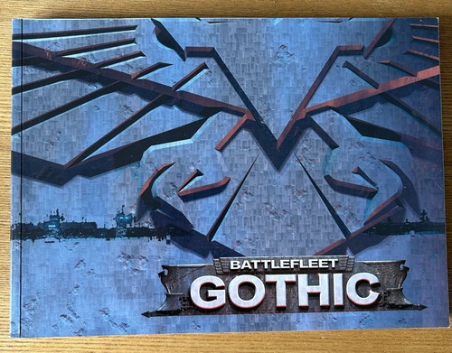 1999 battlefleet gothic - 1999,